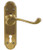 Superior Brass Lever 57mm 4 (4391K)