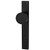 Builders Choice Entrance Lever 85mm Euro 225mm