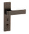 Superior Brass Lever Entrance myLK (CC 85mm) 45mm