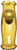 Superior Brass Knob 57mm 70 (7030K)