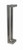 Austyle Entry Handle 80mm Offset - Pair