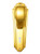 Superior Brass Knob 57mm 70 (7040K)