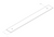 Arpa D Handle & Backplate