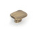 Aspen Solid Brass Knob