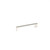 Barra D Handle Dull Brushed Nickel