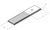 Barrington Backplate - Knob