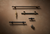 Belgravia Brass Appliance Pull 416mm