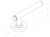 Bellevue Lined Lvr Mort Pass. Set