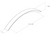 Brooklyn Bow Handle 96mm