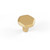 Caselle Knob 30mm