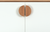 Daintree Half Round Timber Handle