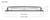 New Hampton Large Cup Pull 160mm