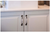 Trianon D Handle 128mm