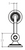 Trianon Swivel Bail 224mm