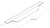 Vector Lip Pull Handle