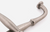 Winchester D Handle Pewter