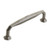 Montrose D Handle Pewter 128mm