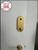 Zanda Stealth Digital DeadBolt - 60mm BackSet - Latch
