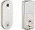 Zanda Stealth Digital DeadBolt - 60mm BackSet - Latch