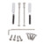 Yale YSH-ACPAC Simplicity Handle Set Accessory Pack - YSH-ACPAC