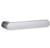Lockwood 2905/106SC - Interior Round-End Brass Plate - Lever Only - Lever 106 - Satin Chrome