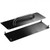 Lockwood 216CONPPSS Push/Pull Plate Full Set Concealed Fix 300 x 65mm - Satin Stainless Steel (Box of 10)