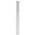 Lockwood 5200 Series Spindle for 5260 Passage Latch - Zinc