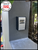 ABUS Key Garage Wall Mount Dial Combination Key Storage Box – KG787C Installed by Terrys Locksmiths