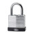 Lockwood Laminated Padlock 40 mm Hardened Steel Shackle