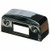 001 Deadlatch Metal Frame Strike Chrome Plate