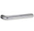 Lockwood Symphony 104 Lever On Square Rose Full Set - Satin Chrome