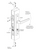 Lockwood Induro 4-Point 30mm Backset Long Throw