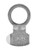 Lockwood 3570 Series - Right Hand Holdback Lever (Box of 10)