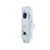 Lockwood 4782SS - Universal Primary Lock 25.4 mm Backset Satin Stainless