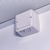 ASSA ABLOY Aperio AH20-2-0 Gen 5 Advanced Wiegand Hub - 1:1 Interface (White)