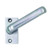 Lockwood 3540 Series - 45 Degrees Lever Handle Assembly
