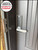 Yale Unity Entrance Smart Lock Fire Rated - Silver
