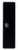 Lockwood Durabolt Internal Cover Plate Chromate