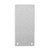 Lockwood 223D Visible Fix Plate - Satin Stainless