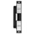 Trimec Trimec ES200 12VDC Electric Strike - Non Monitored -, Field Changeable Fail Safe, 4 Hour Fire Rated