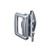 Lockwood ARIA EDV SBML Snib D Handle/Pull - Black
