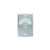 Lockwood L550 Toilet Indicator Bolt - Satin Stainess Steel