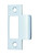 Lockwood 3772 Strike 32mm - Satin Stainess Steel (Box of 10)