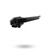 Interlock Wedgeless LP- Face Fix 4mm - Right Hand - Black
