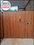 Borg Mechanical-Digital 3175 Gate Back-to-Back Keypads - Key Override