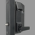 Borg BL3400 MG Pro ECP Mechanical Digital Gate Lock - Single Keypad - Marine Grade Pro - Easicode Pro - Black