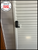 Borg Digi-Mech 4401 MGPRO Lever/Lever (Black) installed by Terry's Gold Coast Smart Locks