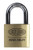 120 Series Pdlk 40mm w 25mm Shkl KA Key Code 32012