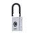 ABUS Padlock Fingerprint Weather Resistant 57/50 (Open)