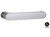 Lockwood 1814/166 - Exterior Plate - Privacy Indicator Emergency Turn & Lever - Lever 166